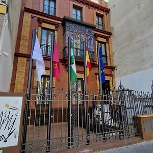Av La Florida Hotel Sevilla