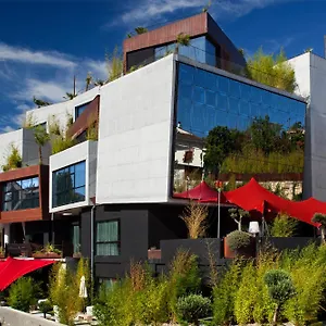 Viura Hotel Villabuena De Alava
