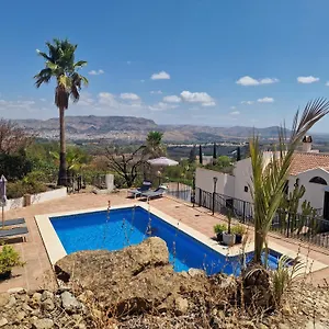 Flamenco Bed & Breakfast Pizarra