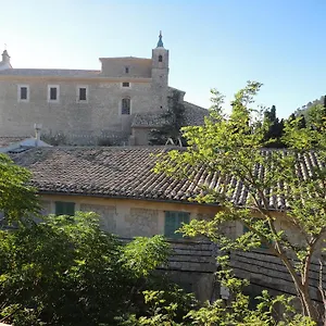 2* Bed & Breakfast Allotjaments Serra De Tramuntana