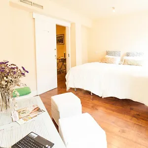 Cathedral House Guest house Seville
