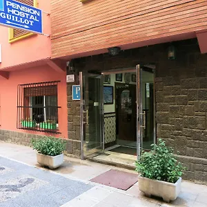 Guillot Guest house Torremolinos