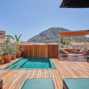 Mon Boutique Hotel Pollenca