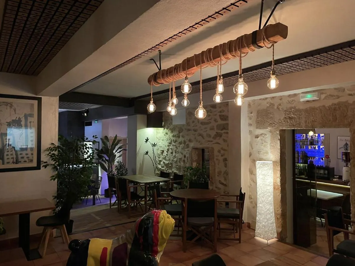 *** Bed & Breakfast Petit Hotel C'An Mel Cas Concos Spanien