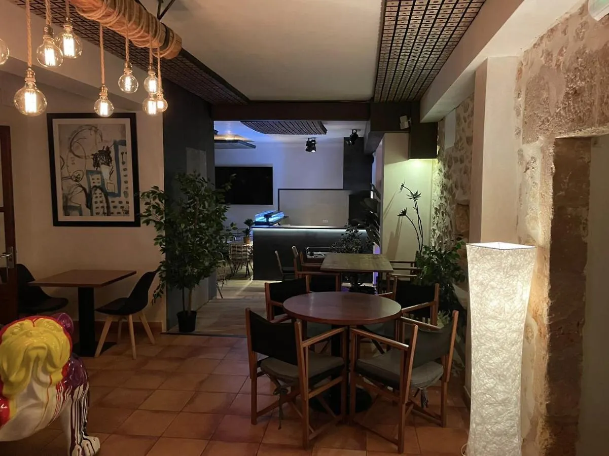 Bed & Breakfast Petit Hotel C'An Mel Cas Concos