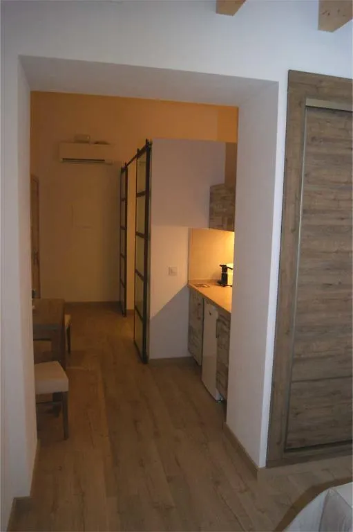 Petit Hotel C'An Mel Cas Concos 3*,  Spain