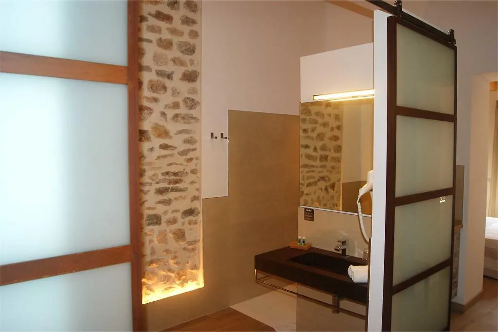 Petit Hotel C'An Mel Cas Concos 3*,  Spanien