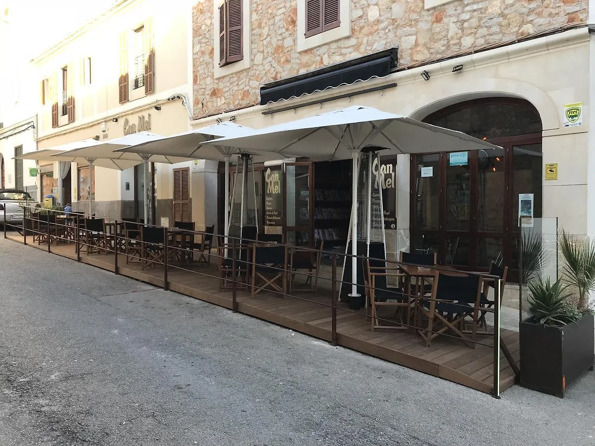 Petit Hotel C'An Mel Cas Concos 3*,  Spanien